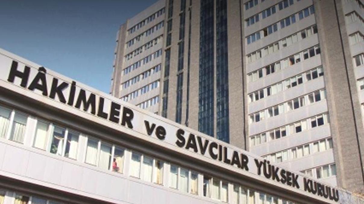 Ankaradaki 3 ağır ceza mahkemesi ihtisas mahkemesi oldu