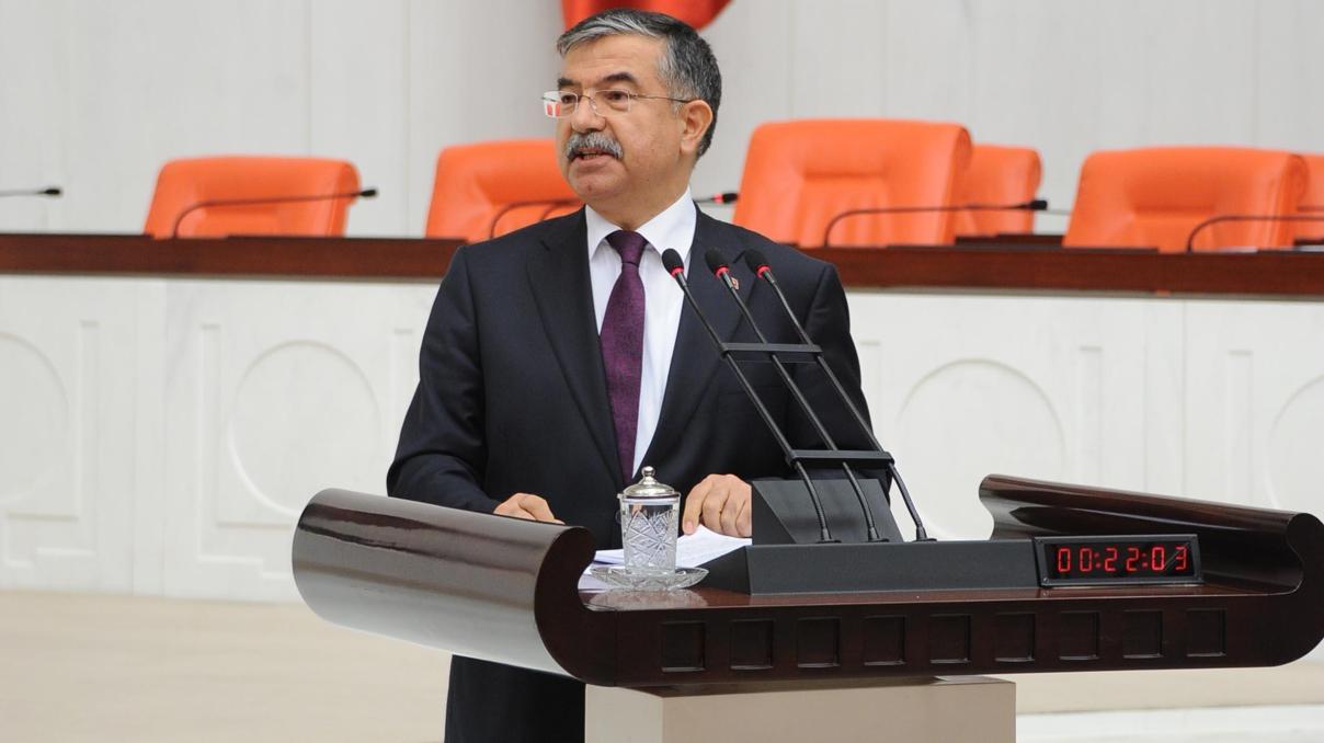 Milli Eğitim Bakanı Yılmaz: Çözüm süreci doğruydu