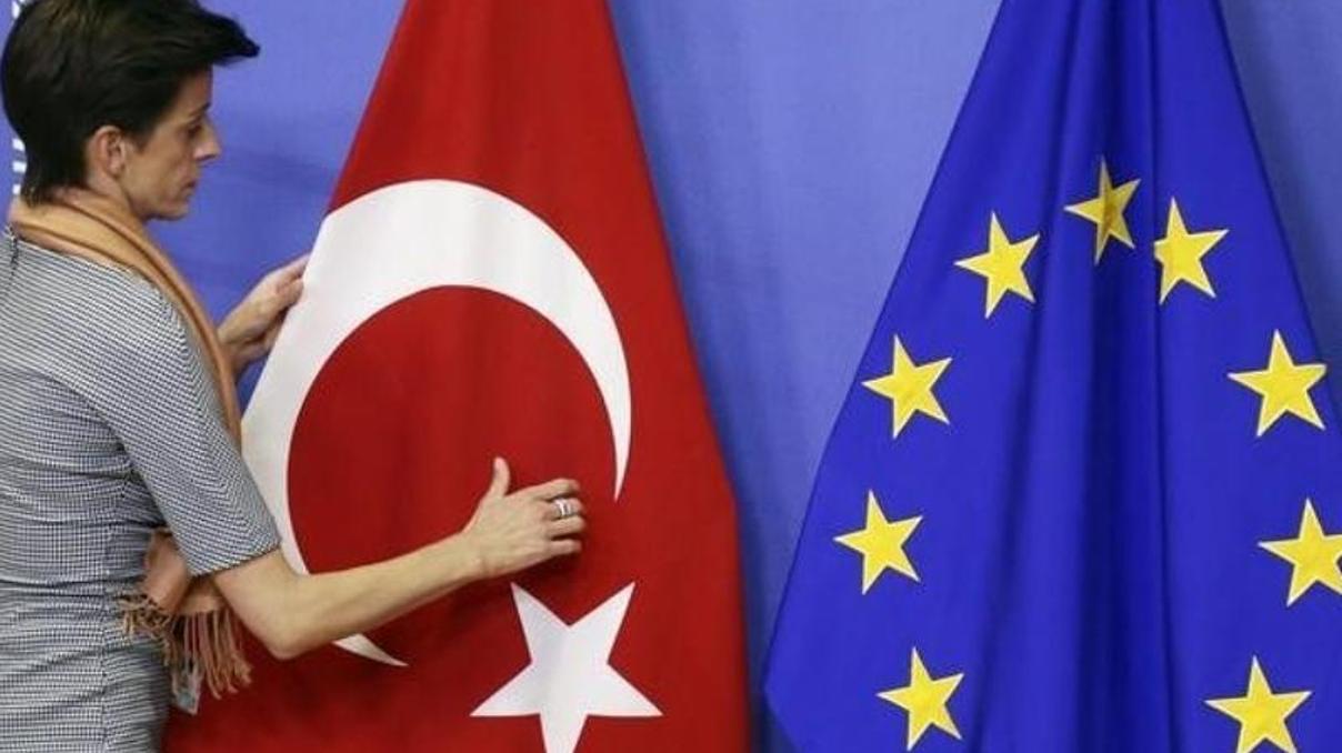 Alman gazetesi vizesiz Avrupa için tarih verdi Alman gazetesi vizesiz Avrupa için tarih verdi