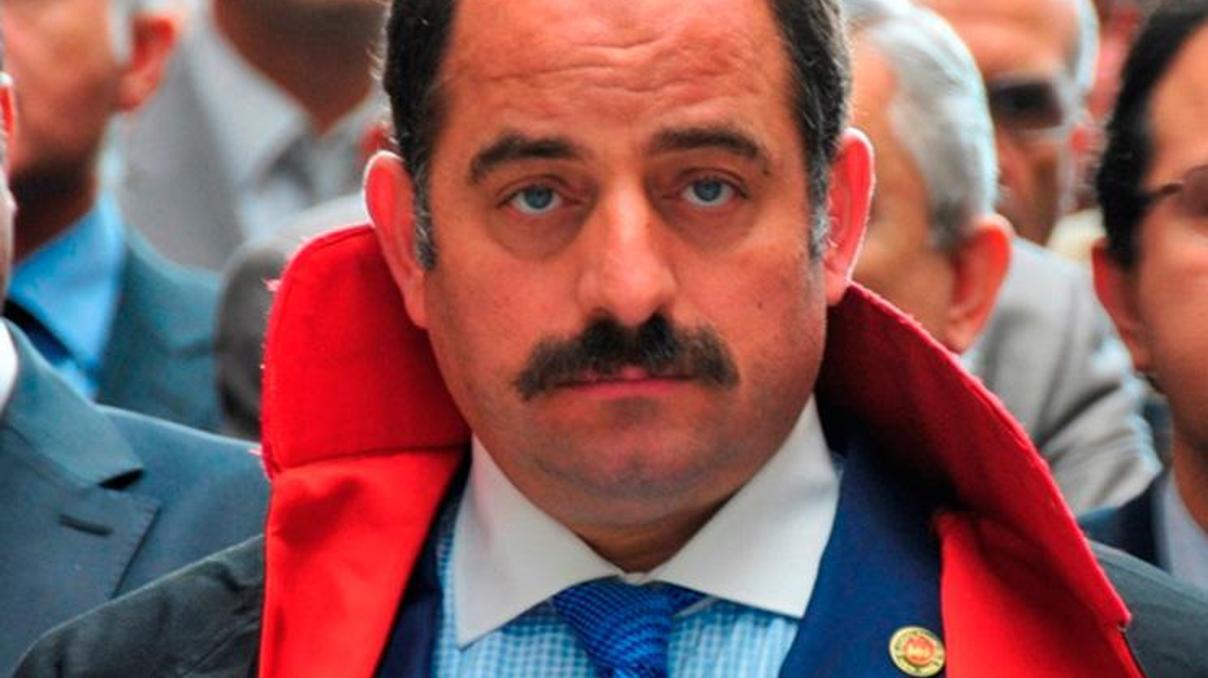 Fenerbahçe’ye kumpası 2009’da Zekeriya Öz planlamış Fenerbahçe’ye kumpası 2009’da Zekeriya Öz planlamış