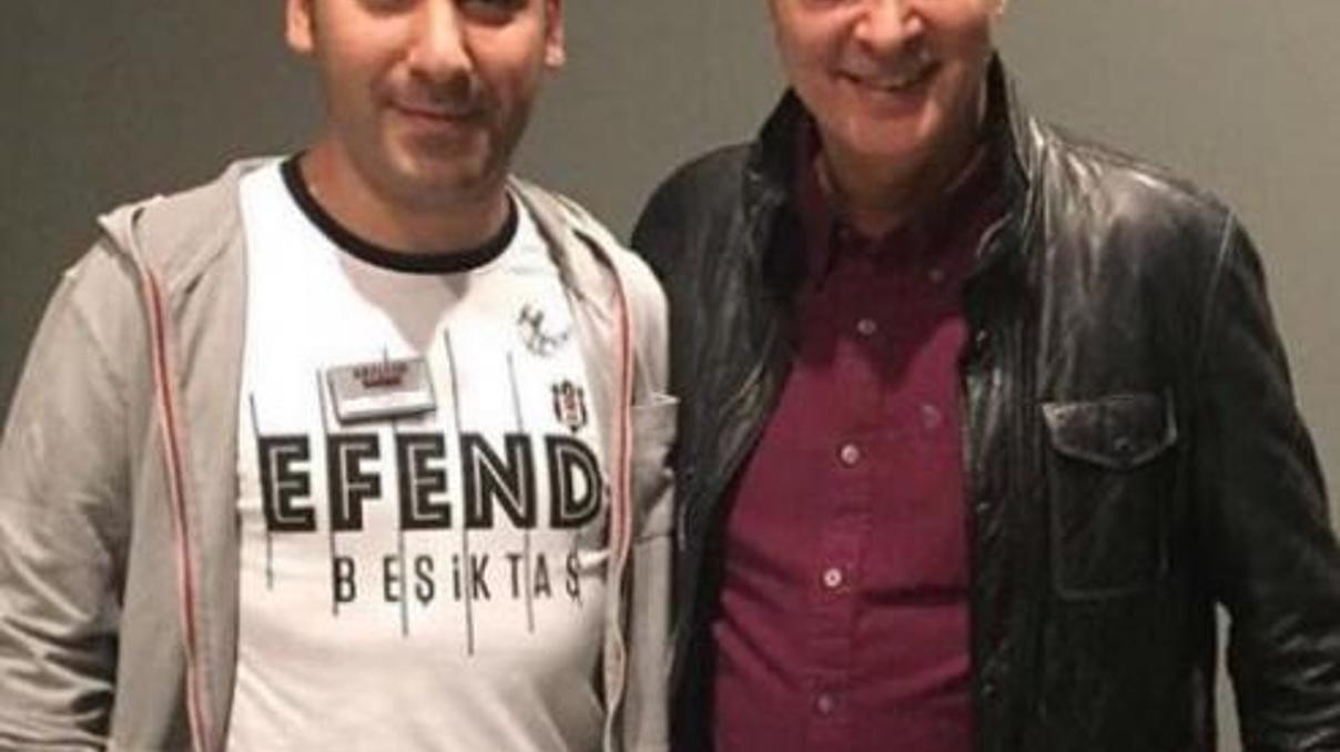 Beşiktaş, şehit Tunçun ailesine ev hediye edecek Beşiktaş, şehit Tunçun ailesine ev hediye edecek