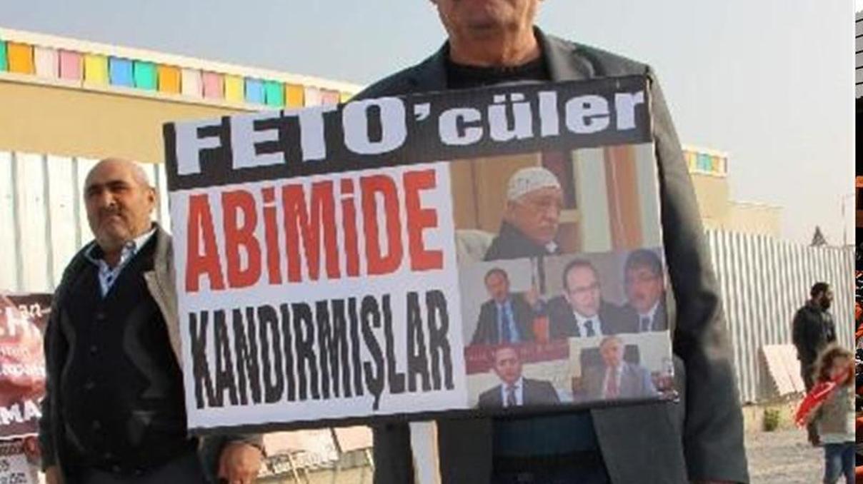 Celal Kılıçdaroğlu, AK Parti Genel Merkezinde