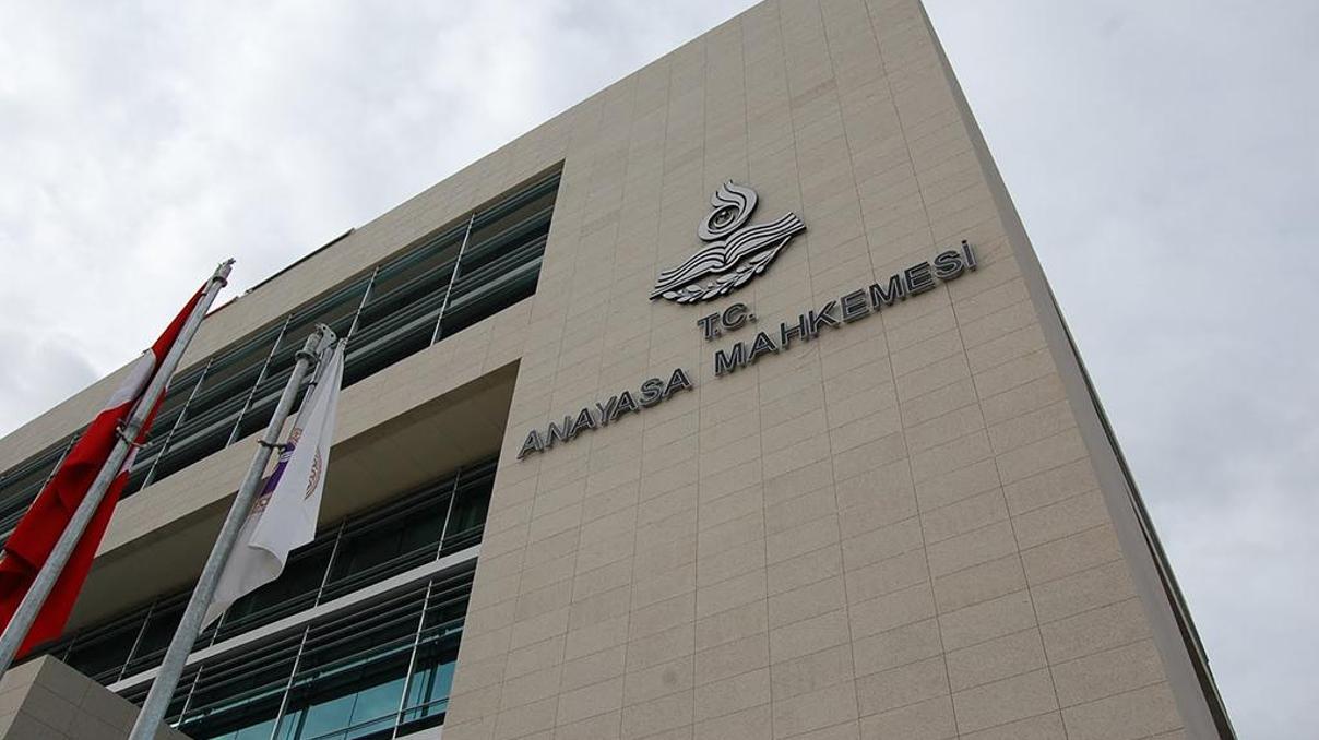 AYMden emniyet müdürlerinin başvurusuna ret