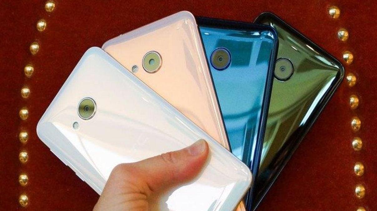 HTC U Play duyuruldu