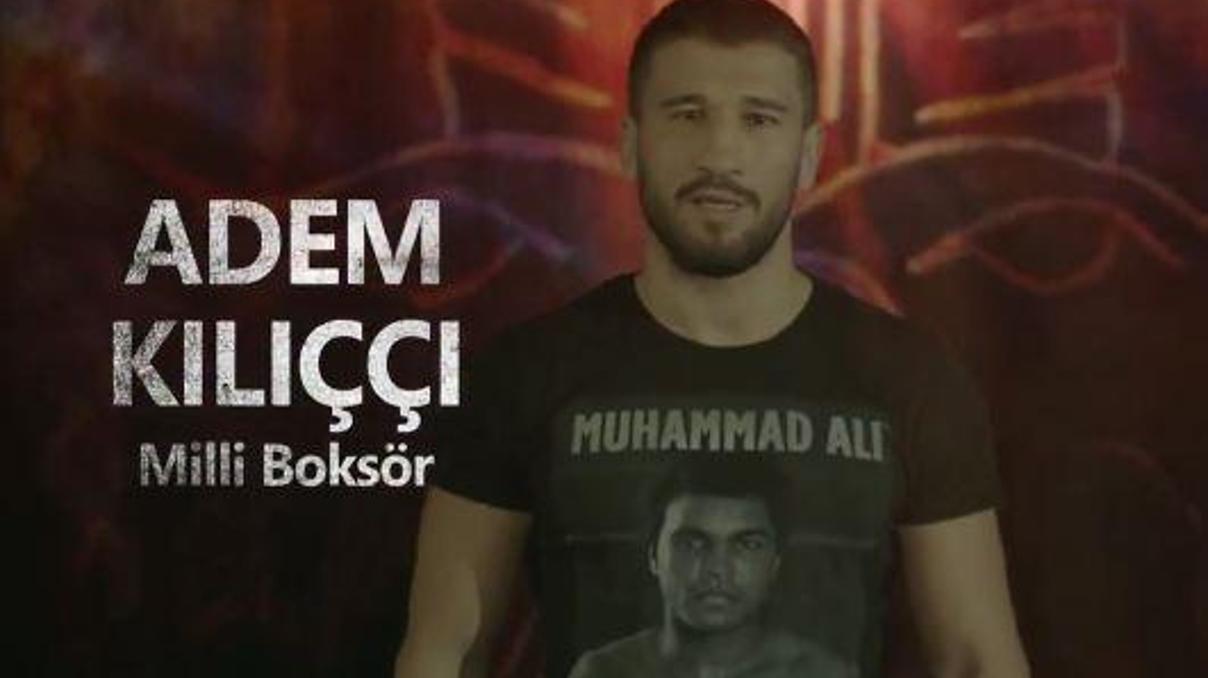 Survivor 2017 finalisti: Adem Kılıççı kimdir