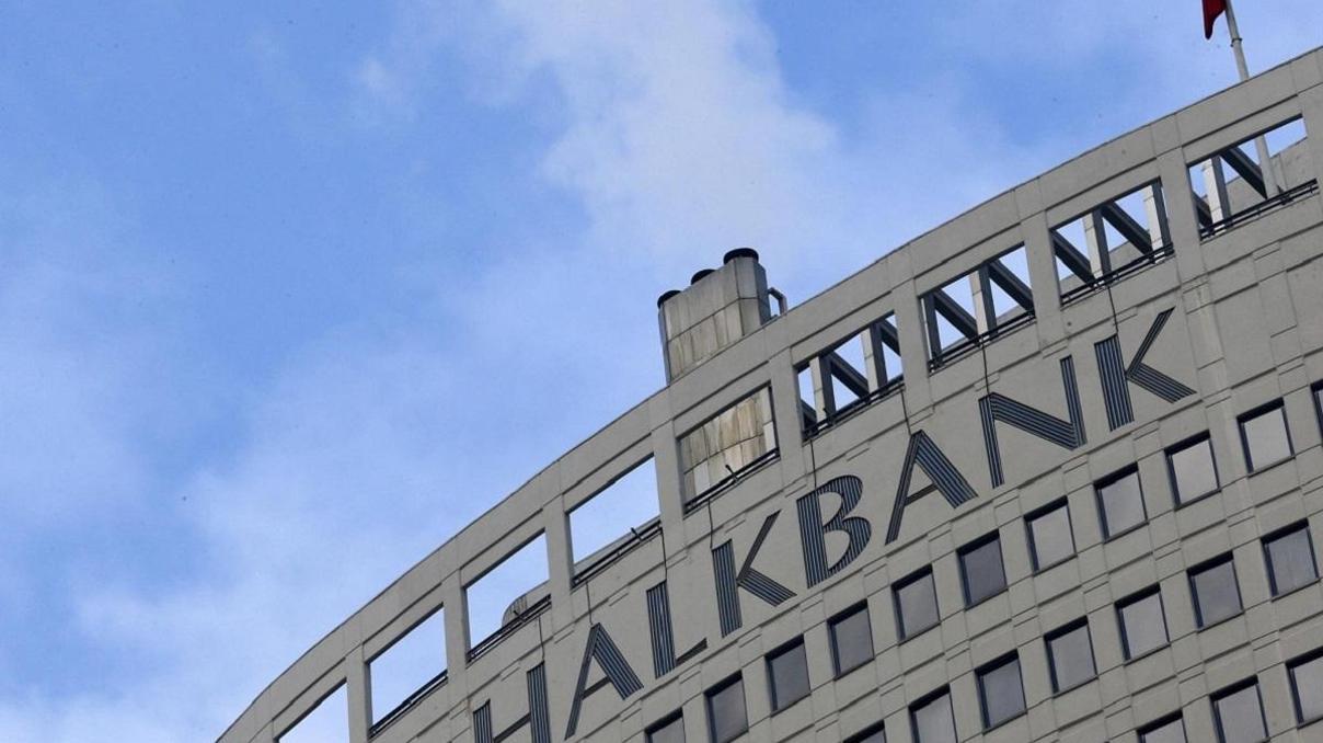 Halk Bankasına para cezası iddiasına soruşturma