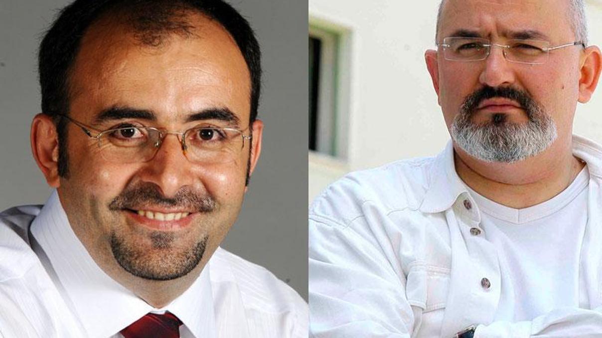 Önder Aytaç ve Emre Usluya KHK darbesi