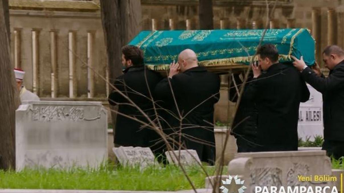 Paramparça 91. yeni bölüm fragmanında Harun ölüyor mu