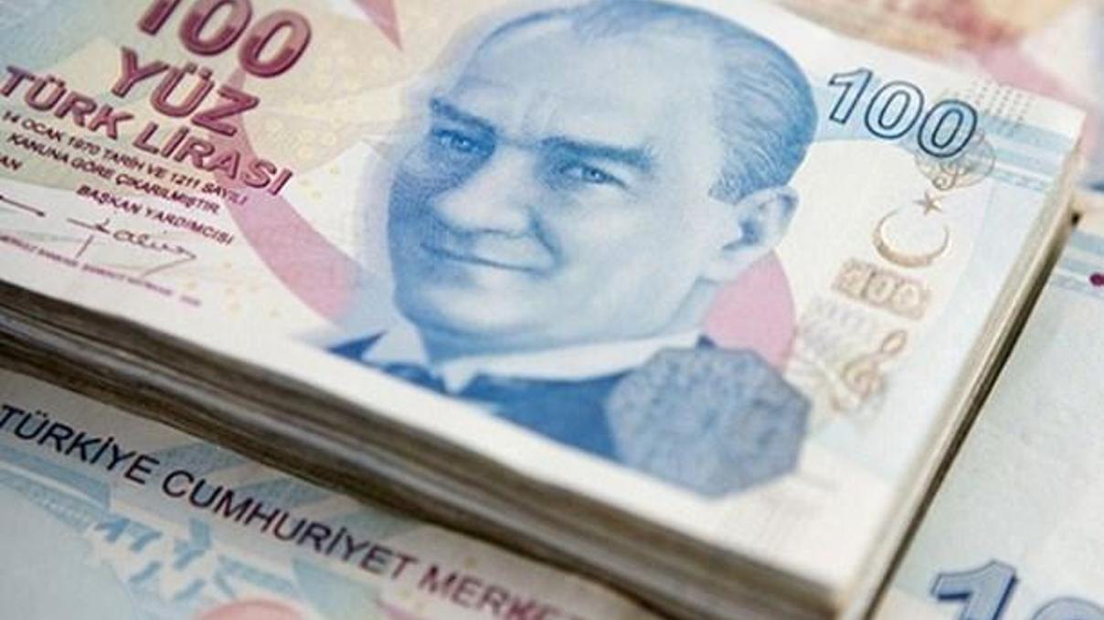 Hazine 2017 yılında açık verdi Hazine 2017 yılında açık verdi