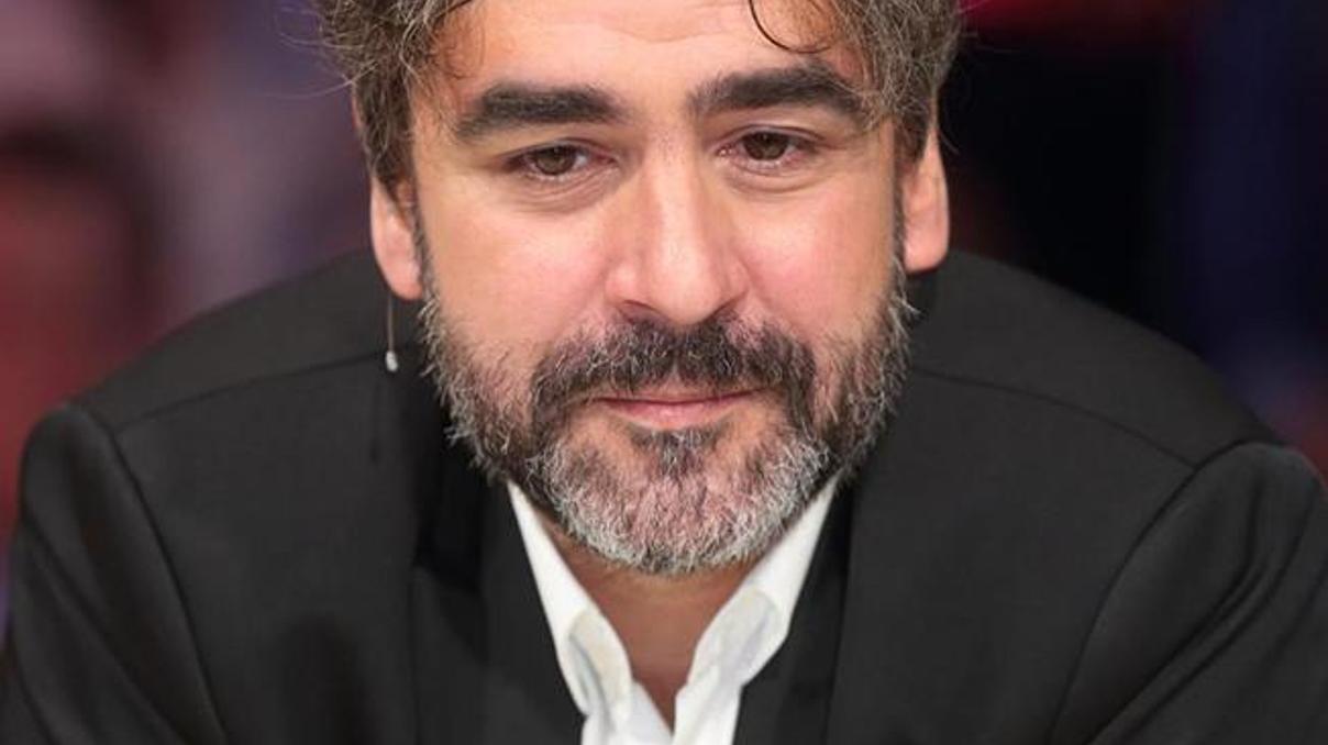 Tutuklu Die Welt muhabiri Deniz Yücelden mektup