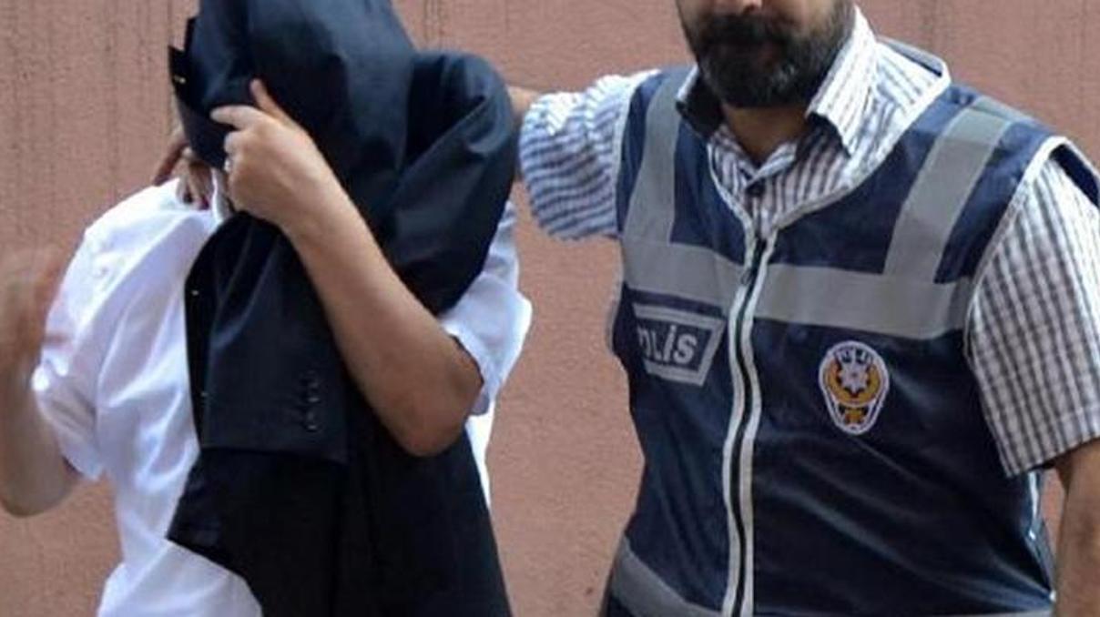 Son dakika: Trabzon merkezli FETÖ operasyonu: 10 şüpheli gözaltına alındı
