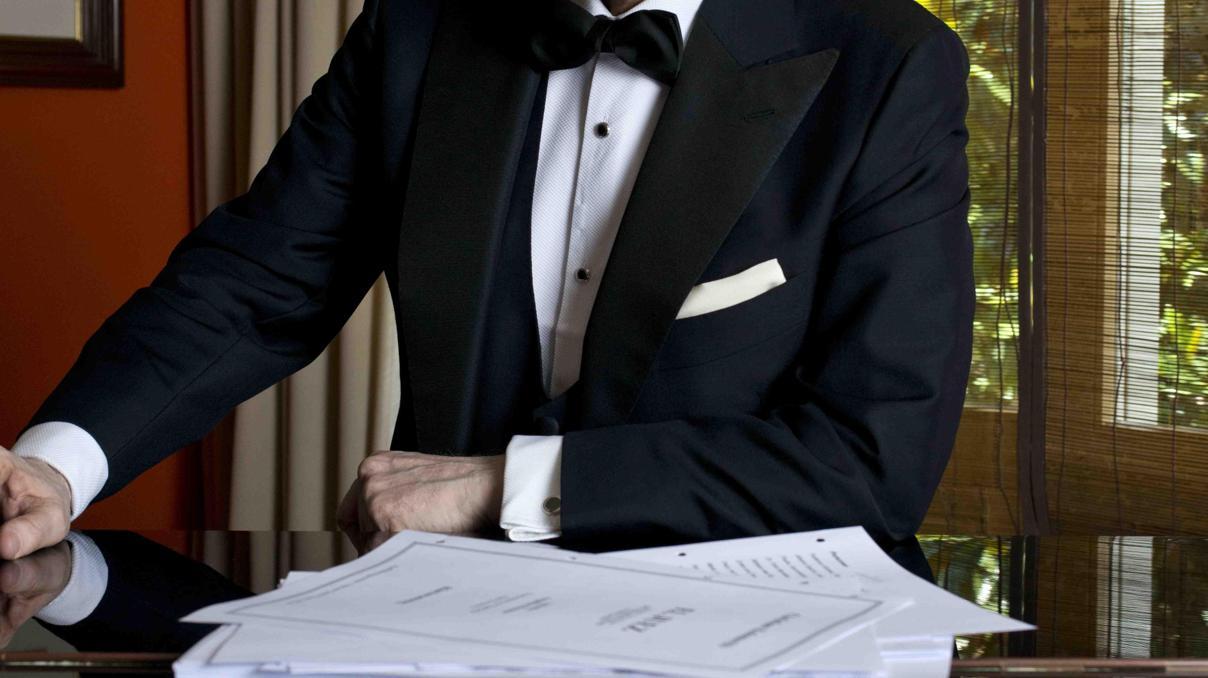 Ünlü tenör Jose Carreras son kez İstanbula geliyor