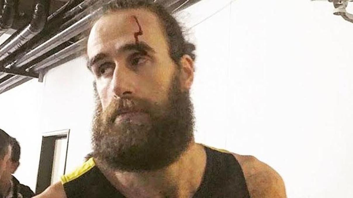 Gigi Datome: Bozuk para yağdı