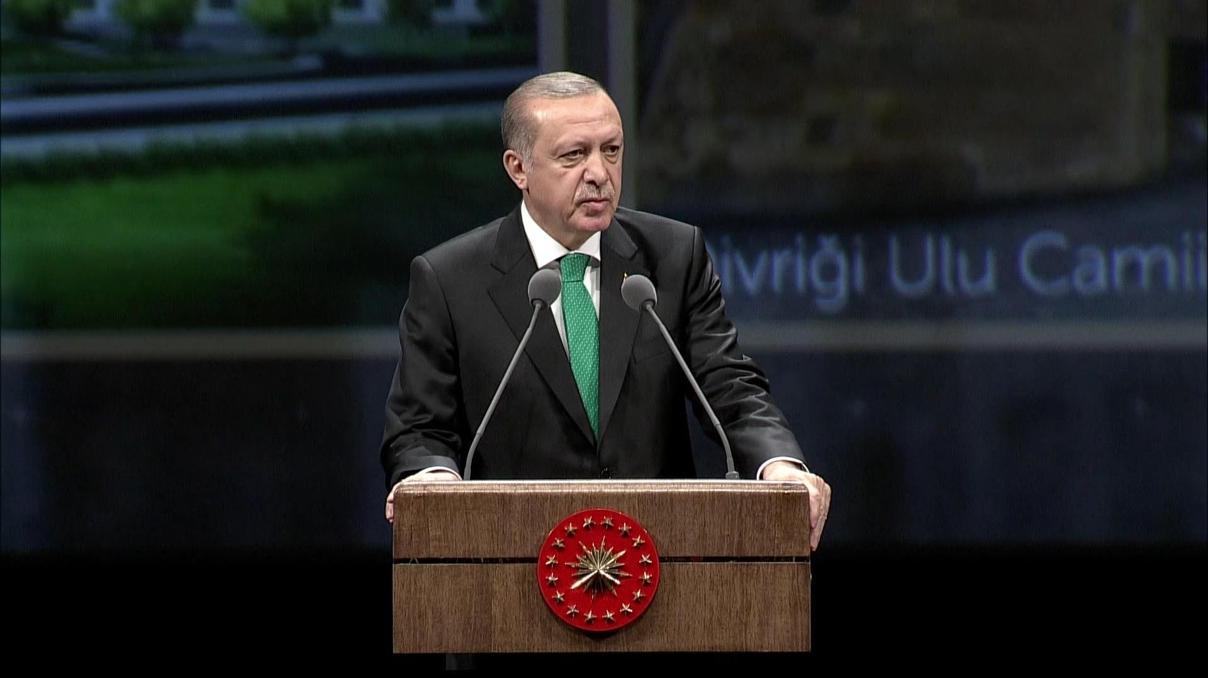 Erdoğandan Hollandaya: Cibiliyetsizler, karaktersizler Erdoğandan Hollandaya: Cibiliyetsizler, karaktersizler
