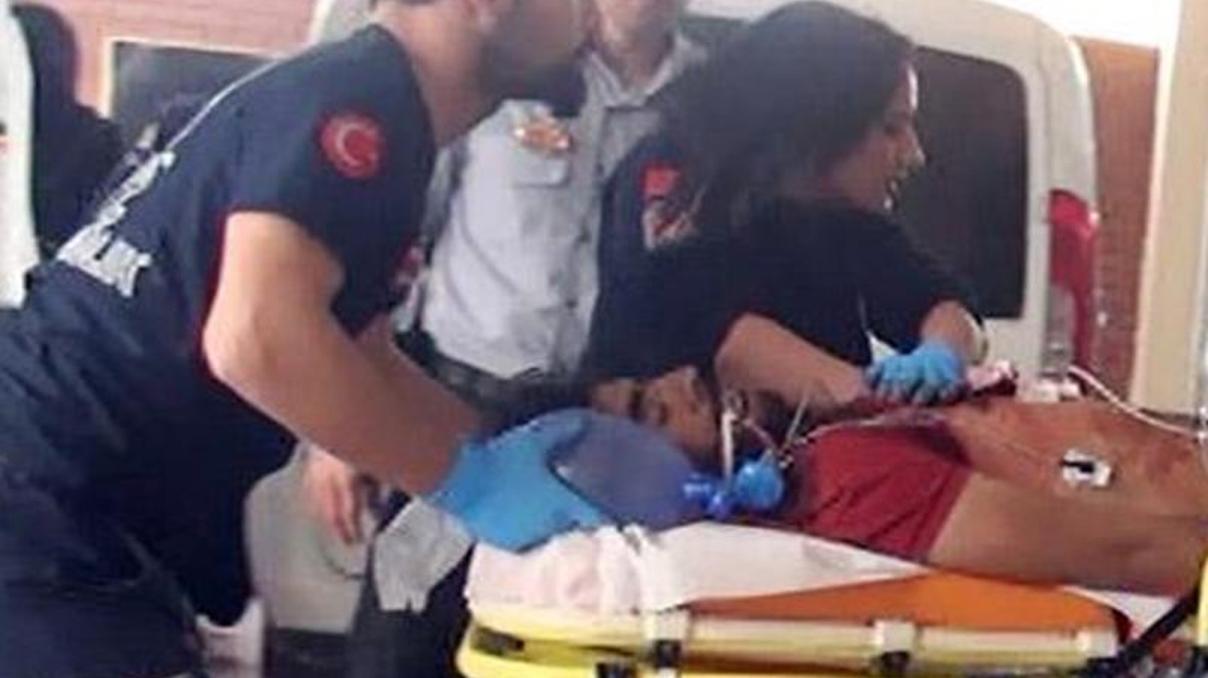 Para tartışmasında kardeşini öldürdü