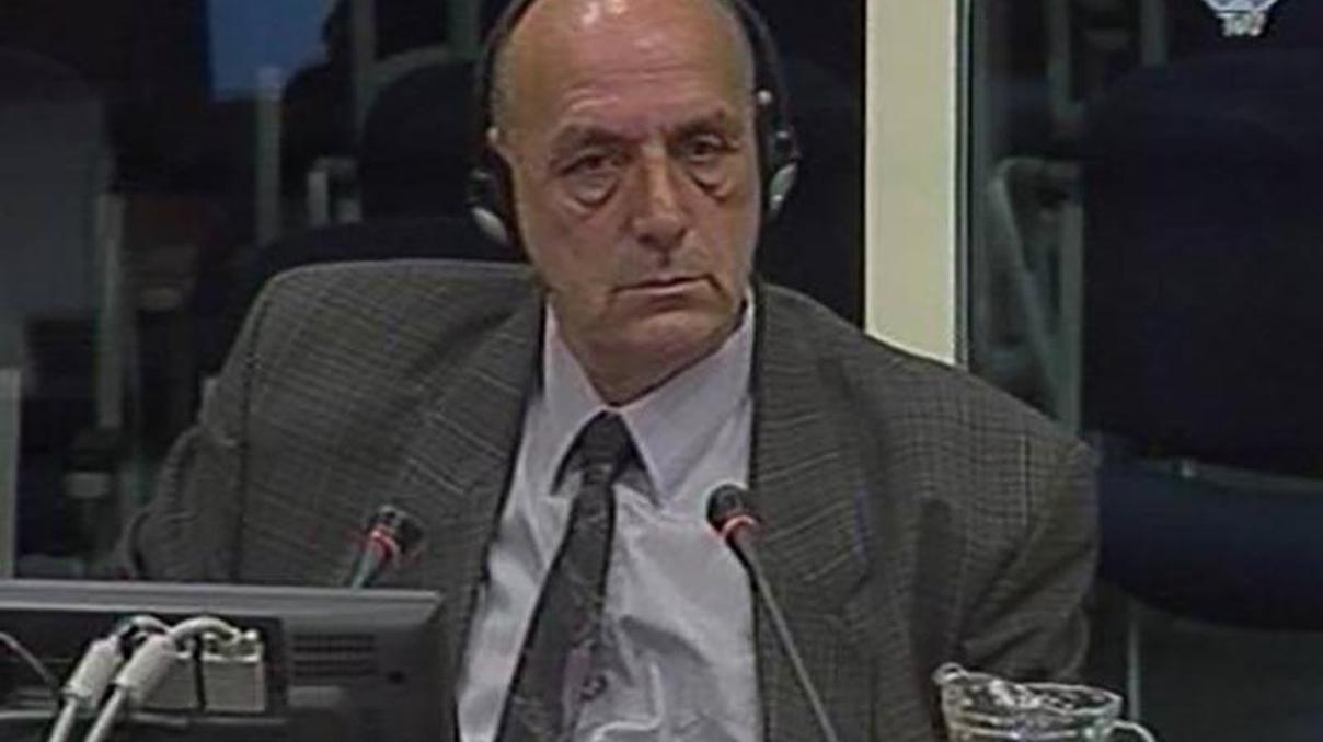 Eski Sırp komutana Srebrenitsa Soykırımından 11 yıl hapis