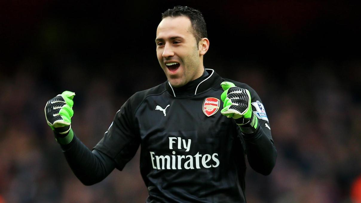 David Ospina için Fenerbahçe, Nice ve Lyon devrede
