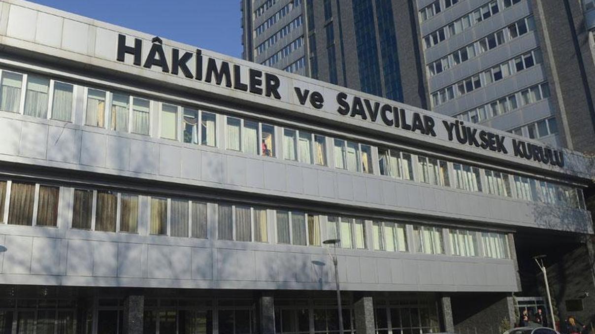 Son dakika: CHP ve HDP, HSK adayları için kurulacak alt komisyona üye vermeyecek