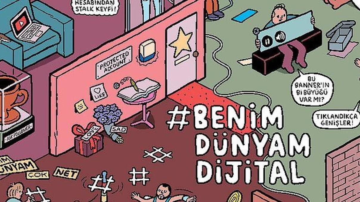 MIXX Digitalks semineri gerçekleştirildi