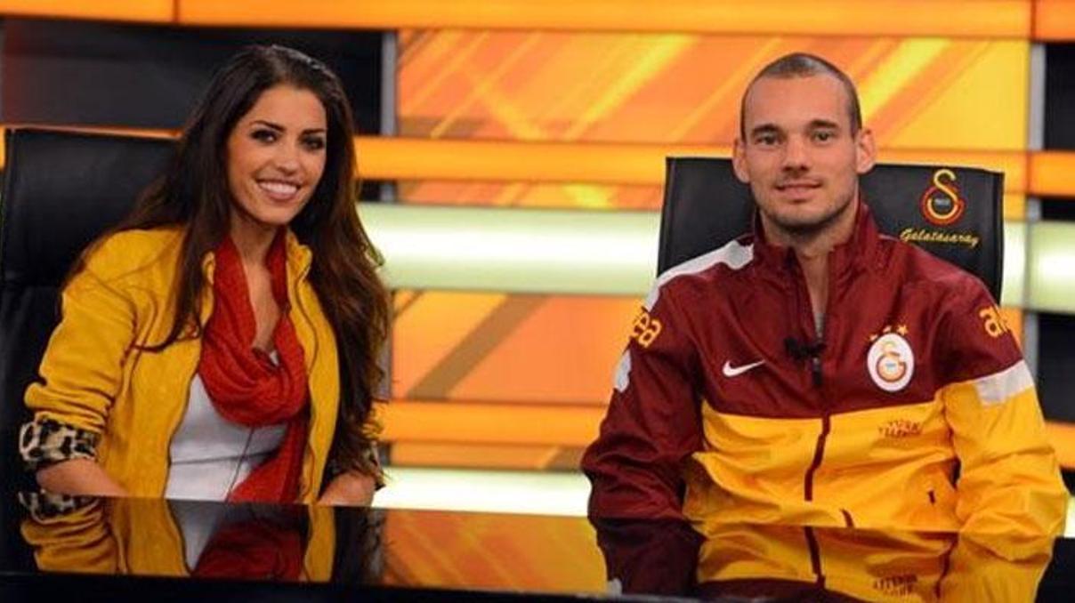 Yolanthe Cabau: İstanbuldan ayrılırsak ağlarım