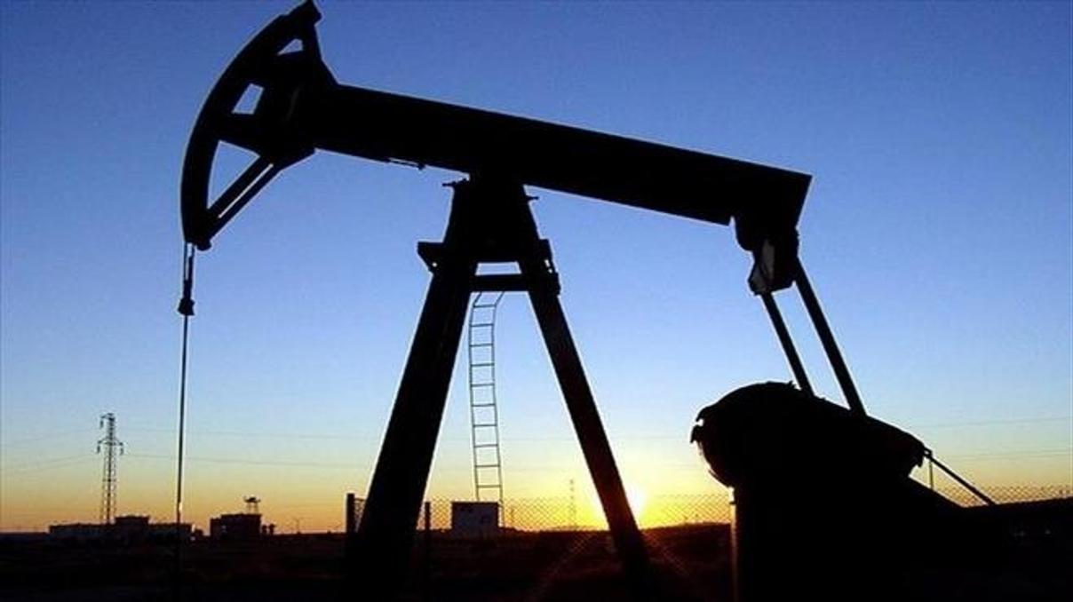 Petrol fiyatları 65 doların üzerinde Petrol fiyatları 65 doların üzerinde