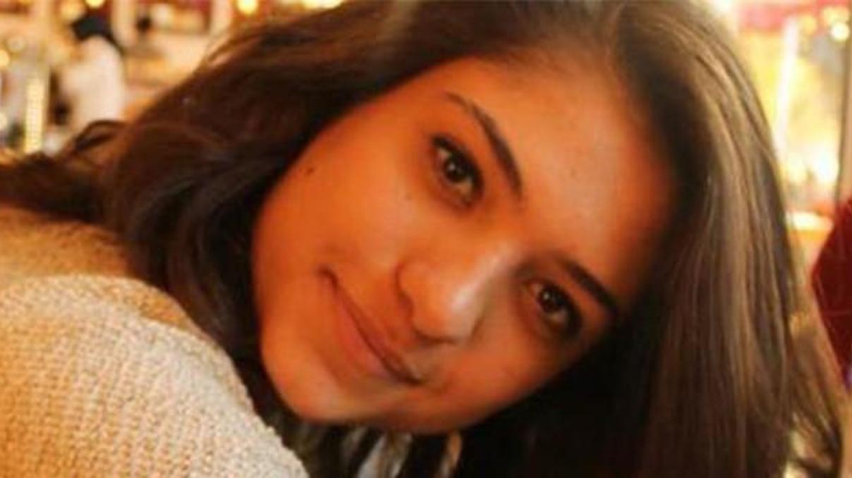 O korkunç anları anlattı: Aybüke herkesi sakinleştirirken vuruldu O korkunç anları anlattı: Aybüke herkesi sakinleştirirken vuruldu