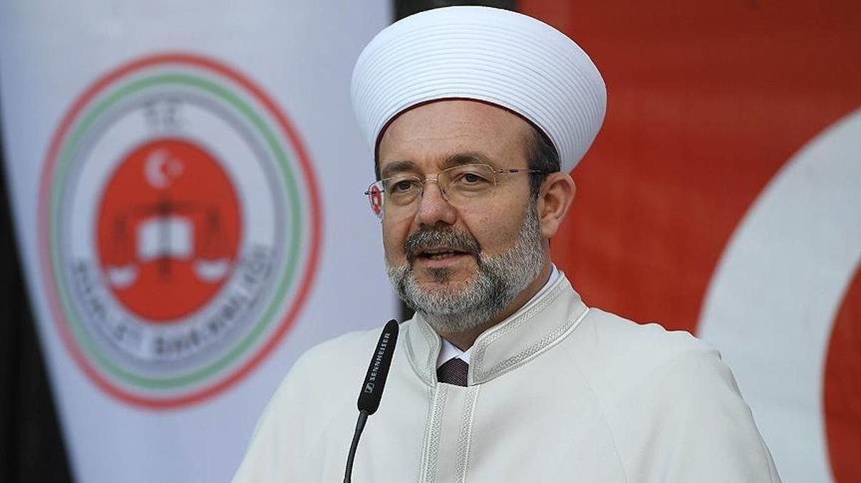 Mehmet Görmezden Karadavi açıklaması Mehmet Görmezden Karadavi açıklaması