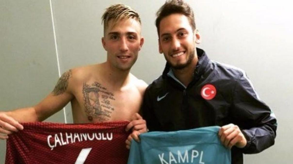 Milan 50 milyon euroya bitiriyor