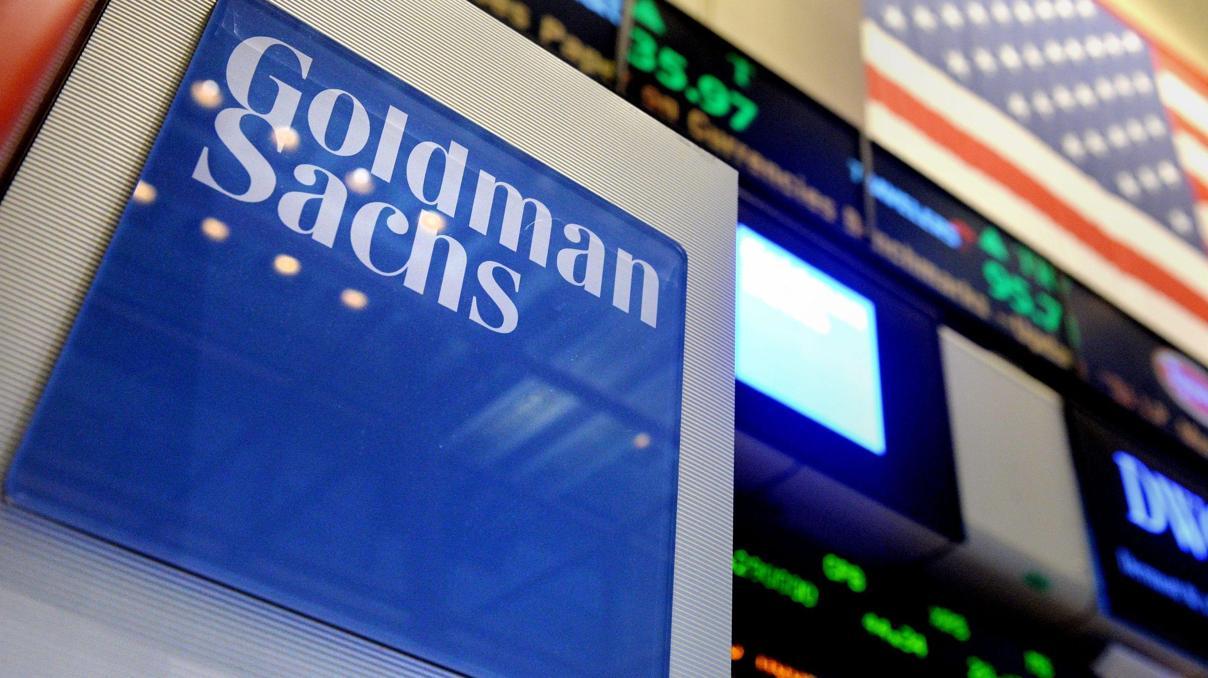 Goldman, ABDde resesyon ihtimalini düşürdü Goldman, ABDde resesyon ihtimalini düşürdü