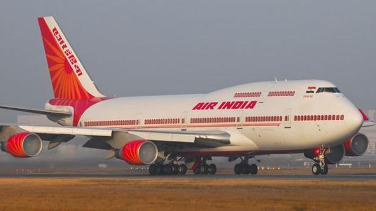 8 milyar dolar borçlu Air India satılıyor 8 milyar dolar borçlu Air India satılıyor