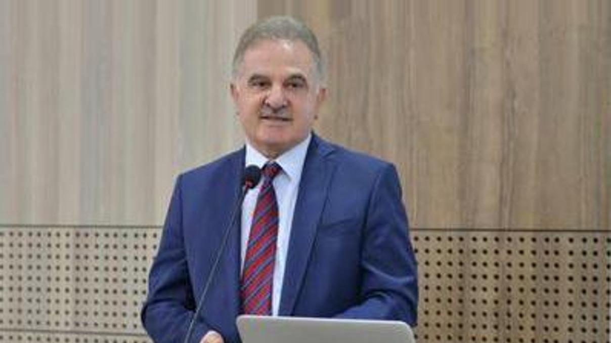 Sakarya Üniversitesinden akredite rekoru Sakarya Üniversitesinden akredite rekoru