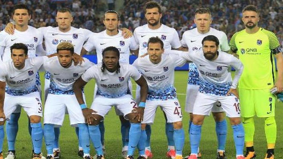 Trabzonspor’da Onur ve Castillo ligdeki ilk maçta yok Trabzonspor’da Onur ve Castillo ligdeki ilk maçta yok