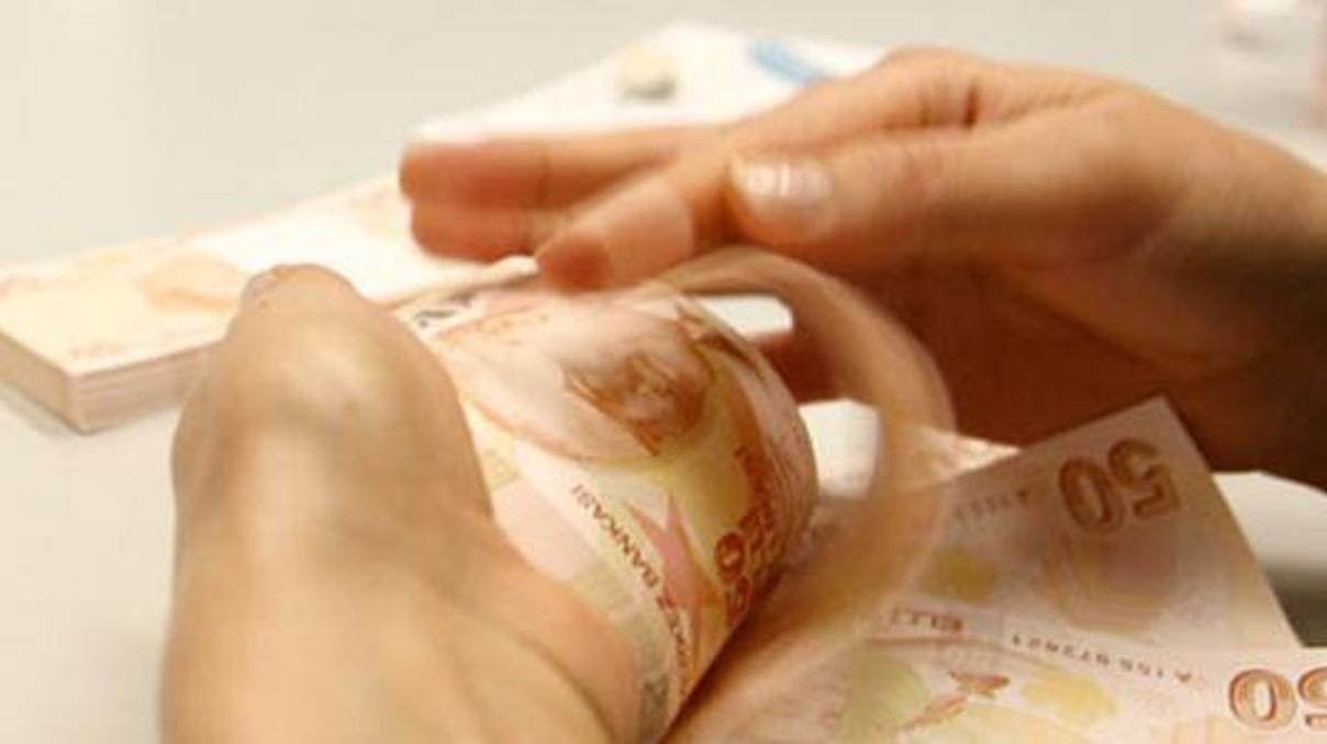 İç borç çevirme oranı temmuzda yüzde 144,2 oldu İç borç çevirme oranı temmuzda yüzde 144,2 oldu
