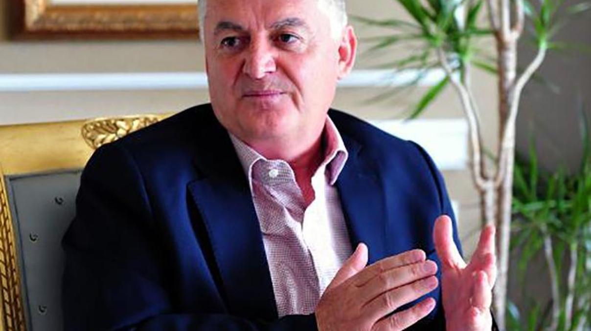 Ahmet Zeki Üçok YAŞ kararlarını değerlendirdi: TSKda halen en güçlü grup FETÖdür