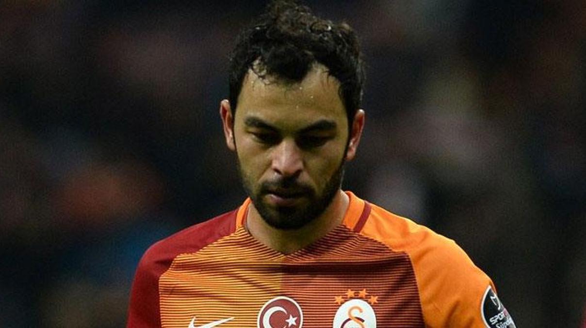 Selçuk İnanın menajeri transfer iddialarına yanıt verdi Selçuk İnanın menajeri transfer iddialarına yanıt verdi
