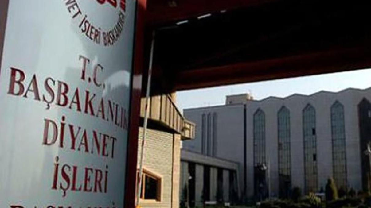 Diyanet Kutlu Doğum Haftasının adını değiştirdi