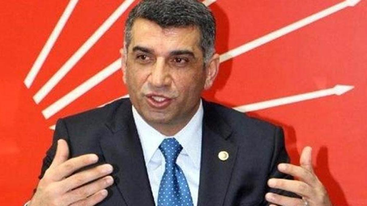 CHPli Gürsel Erol’dan zorunlu tayinlere tepki