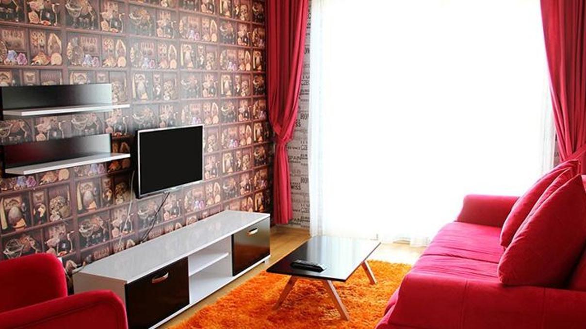 İstanbulda günlük kiralık evlere ceza yağdı
