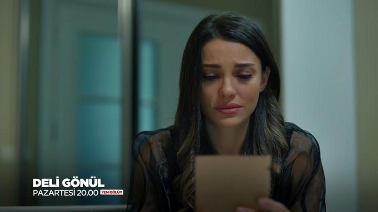 Deli Gönül bitti mi, yeni dizi neden final yaptı