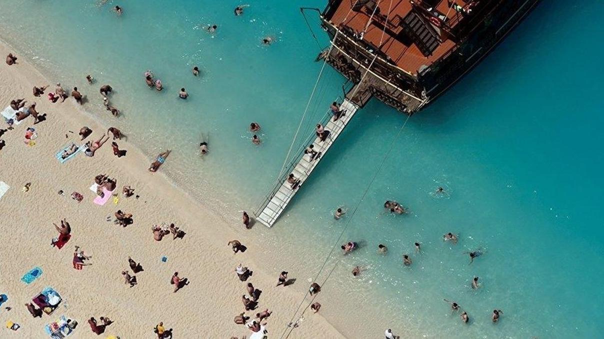 Türkiye, dünya tatil dönüşü sendromunda ilk sıralarda