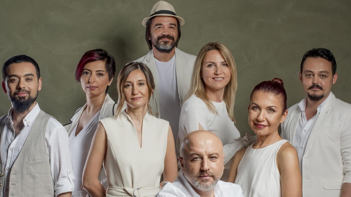 Kardeş Türkülerin yeni albüm konserleri başlıyor Kardeş Türkülerin yeni albüm konserleri başlıyor