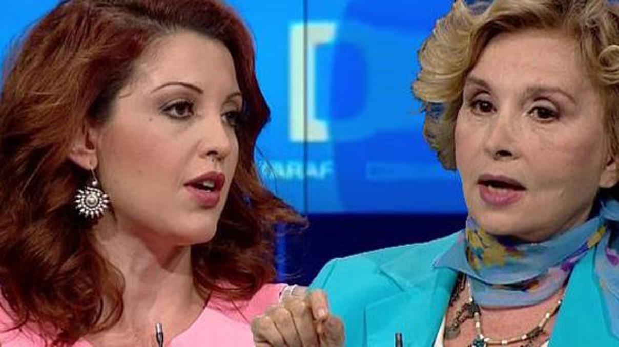 Nagehan Alçı: Nazlı Ilıcak, Gülenden nefret ediyor