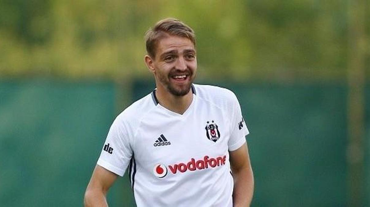 Batur Altıparmak: Canerin öyle bir açıklaması yok