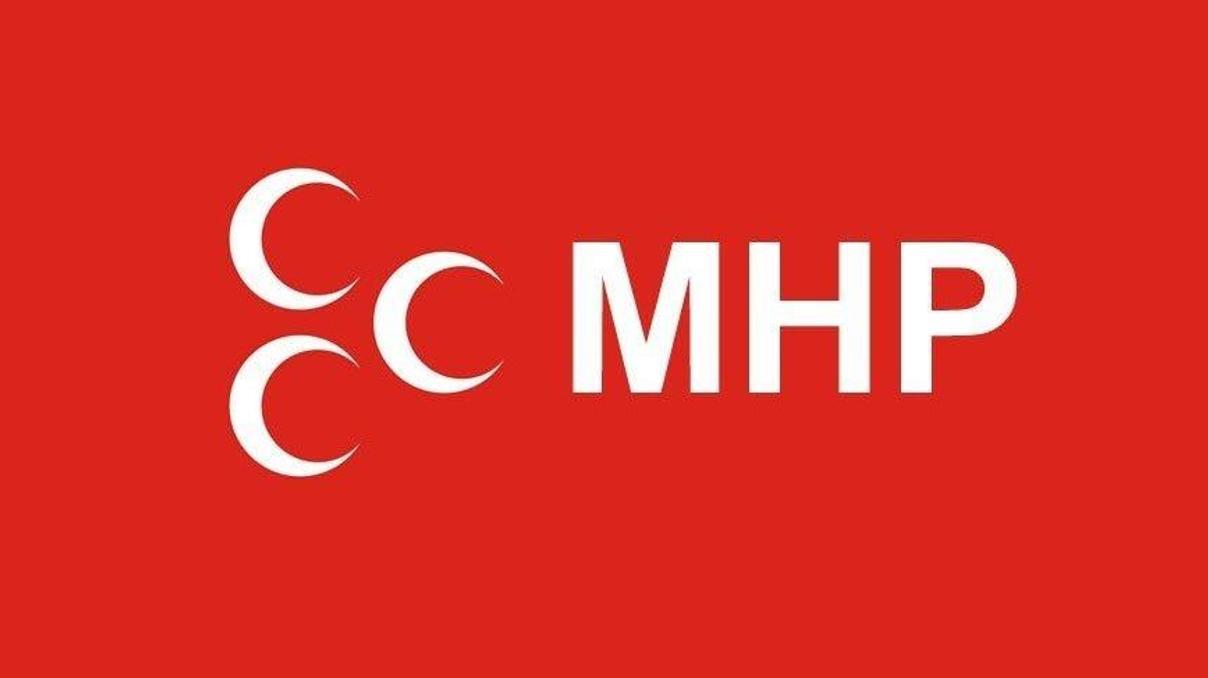 MHPden Erdoğanın o sözlerine destek