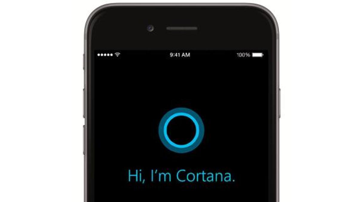 Cortanaya Skype desteği yolda Cortanaya Skype desteği yolda