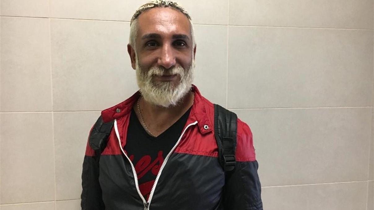 Sosyal medya hesabı çalınan Tarık Mengüç soluğu savcılıkta aldı Sosyal medya hesabı çalınan Tarık Mengüç soluğu savcılıkta aldı