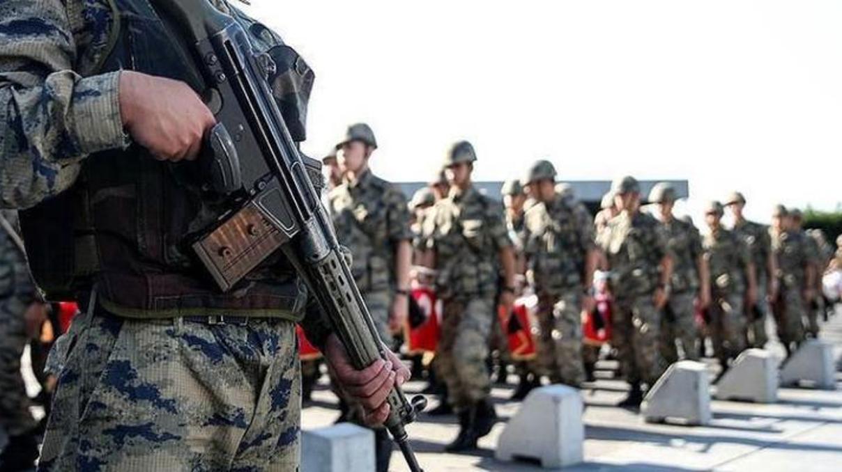 MSB’den son dakika askerlik yerleri ve sevk tarihleri açıklaması