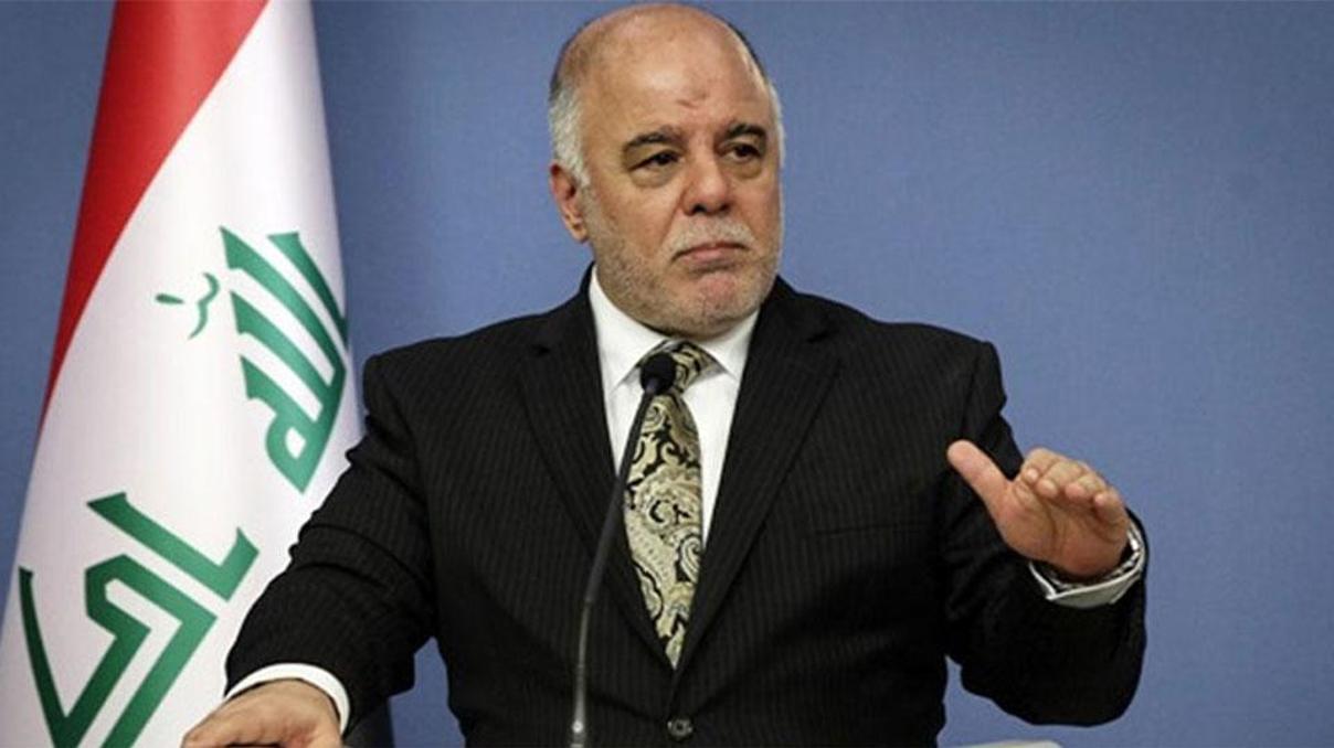 Irak Başbakanı İbadi Mısırda