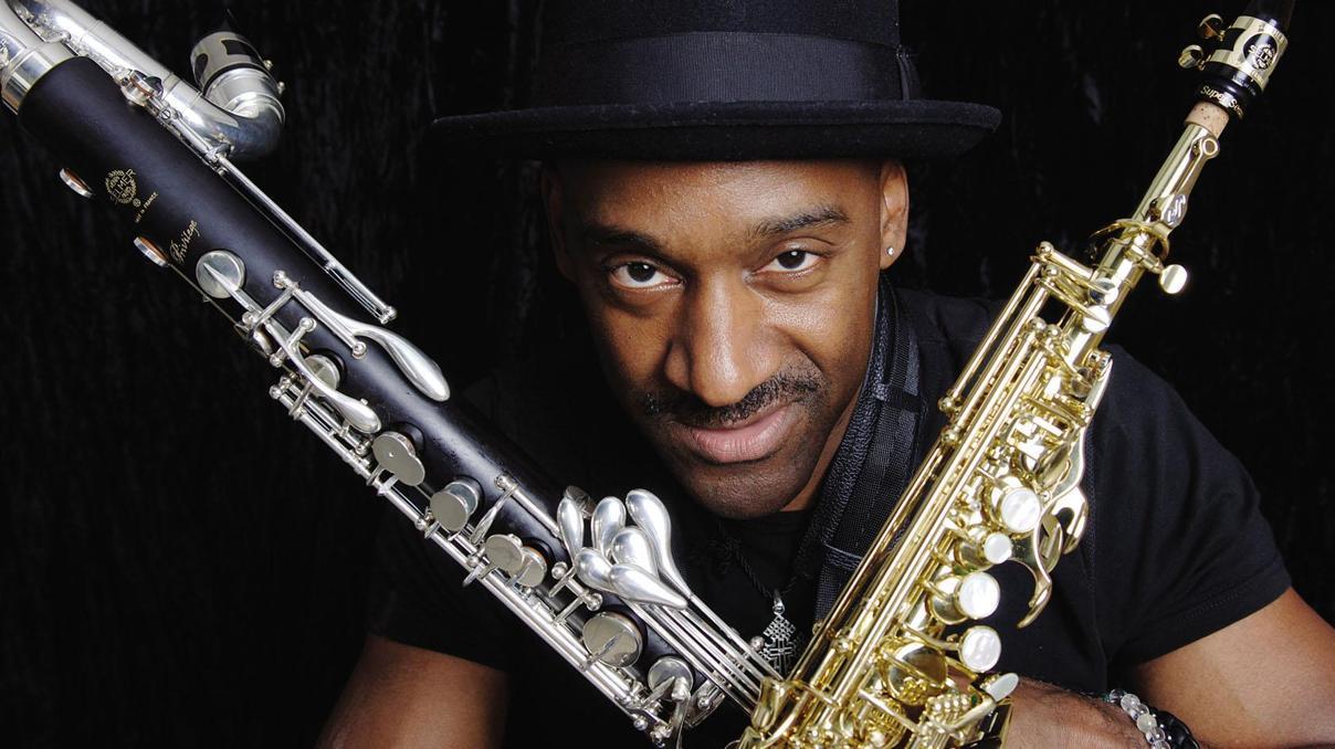 Marcus Miller konseri için geri sayım başladı Marcus Miller konseri için geri sayım başladı