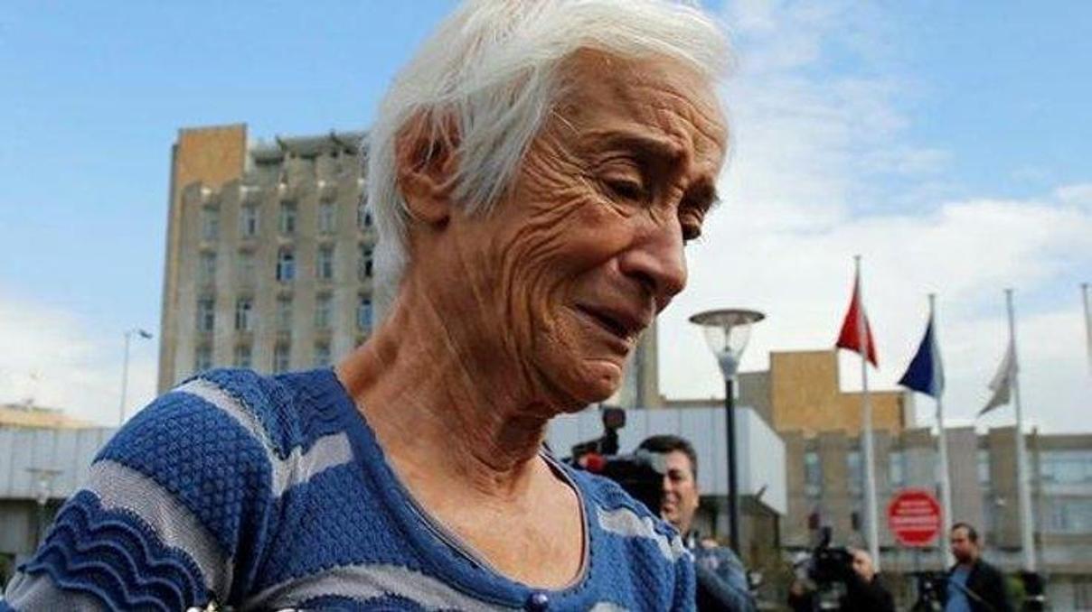 Olcay Baykal: Risk varmış, bekliyoruz